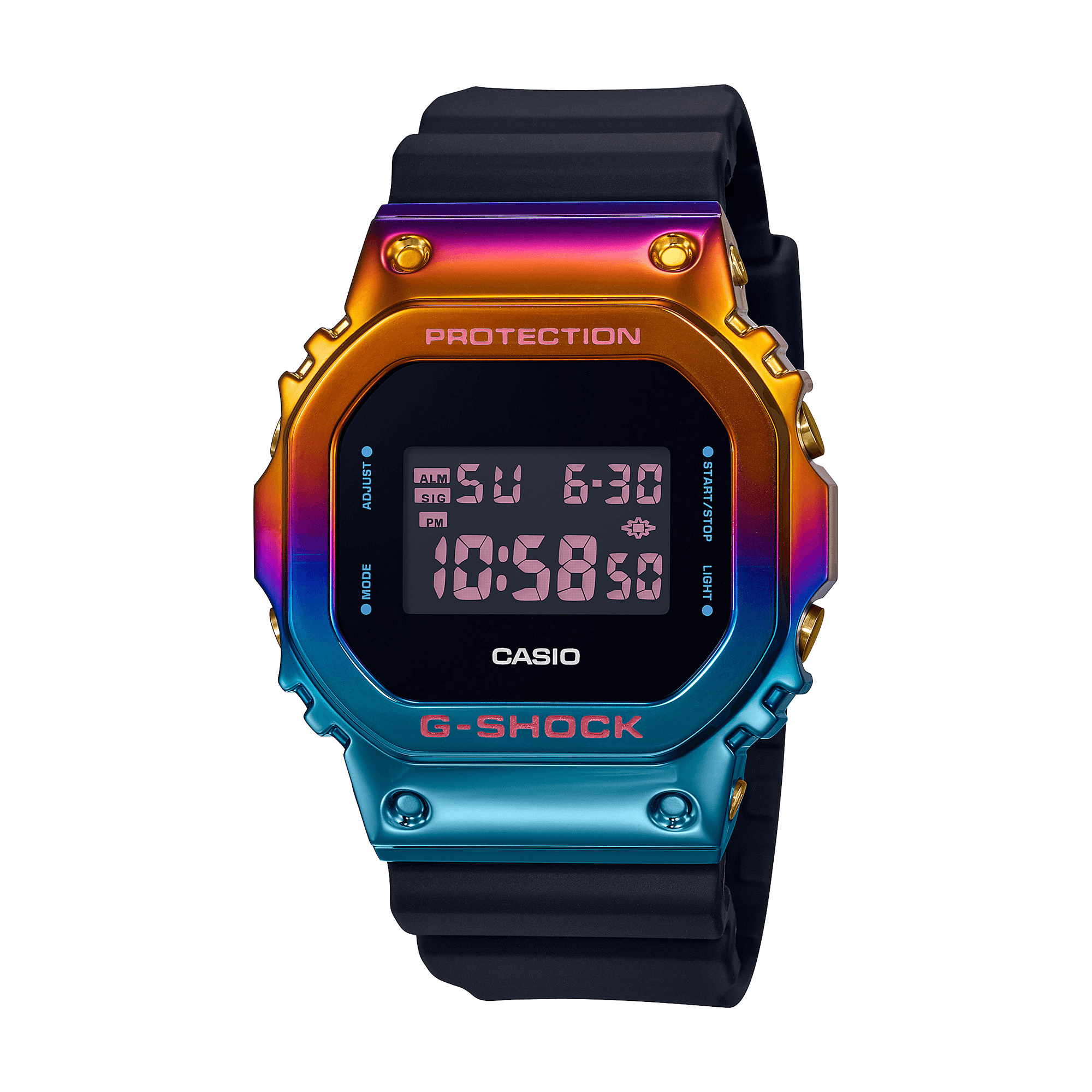 Custom digital watches hotsell