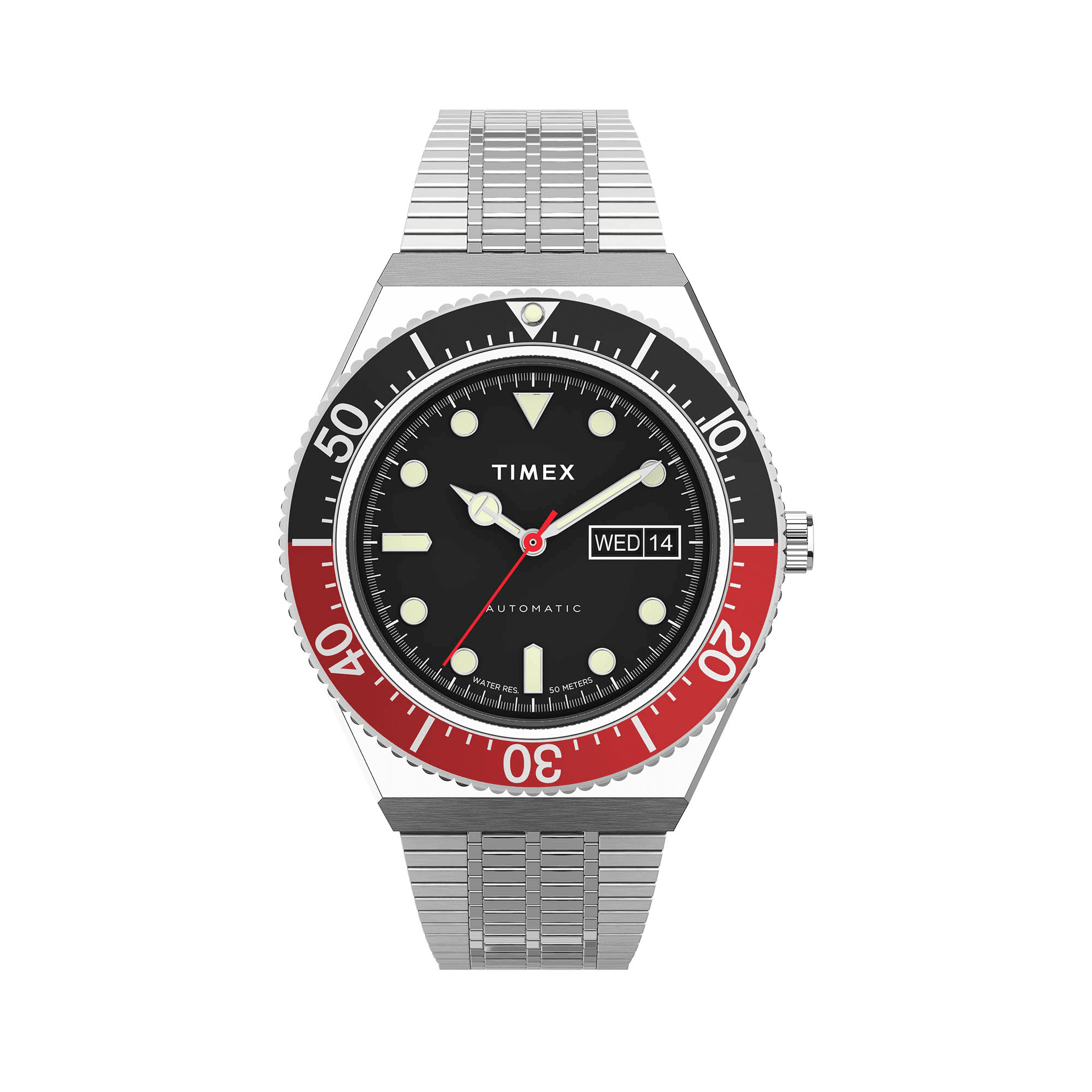 Timex top watch outlet