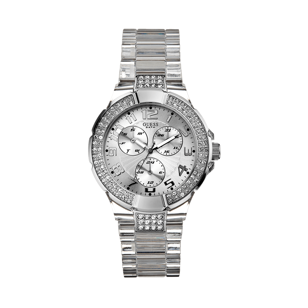 Guess 2025 satm watch