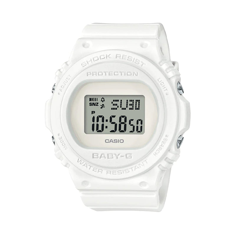 Casio Baby-G Digital Watch BGD570-7D