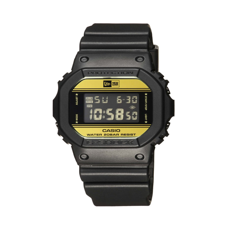 Casio G-Shock Digital Watch Limited Edition DW5600NE-1D