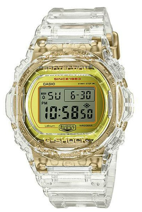 Casio G-Shock Premium Digital Watch DW5735E-7D