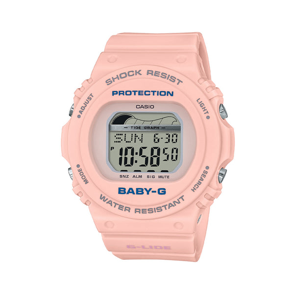 Casio Baby-G Digital Watch BLX570-4D