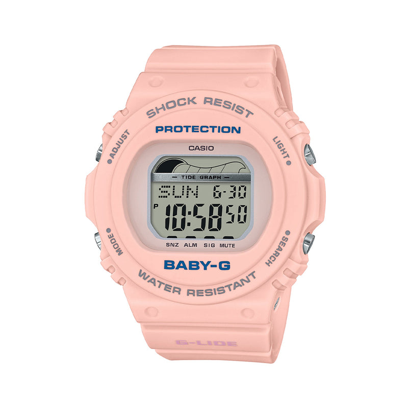 Casio Baby-G Digital Watch BLX570-4D