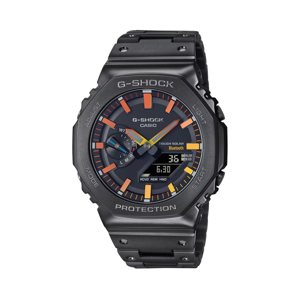 Casio G-SHOCK Solar Men's Watch GMB2100BPC-1A