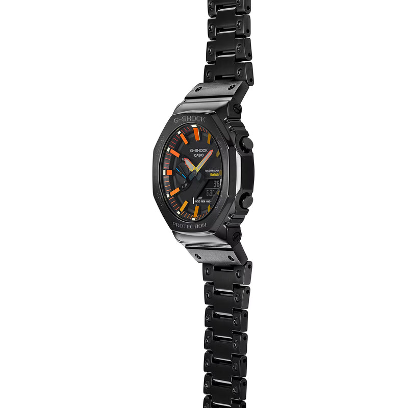 Casio G-SHOCK Solar Men's Watch GMB2100BPC-1A