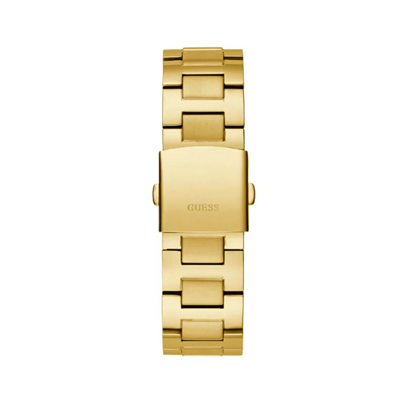 Guess Men's 46mm Quartz Chronograph Watch GW0489G2