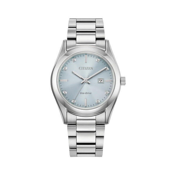 Citizen Eco-Drive Women's 33mm Watch EW2700-54L