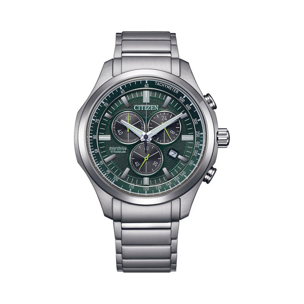 Citizen Eco-Drive Men's 43mm Watch AT2530-85X