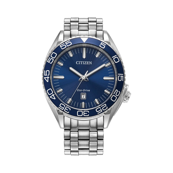 Citizen Eco-Drive Solar Men's 42mm Watch AW1770-53L