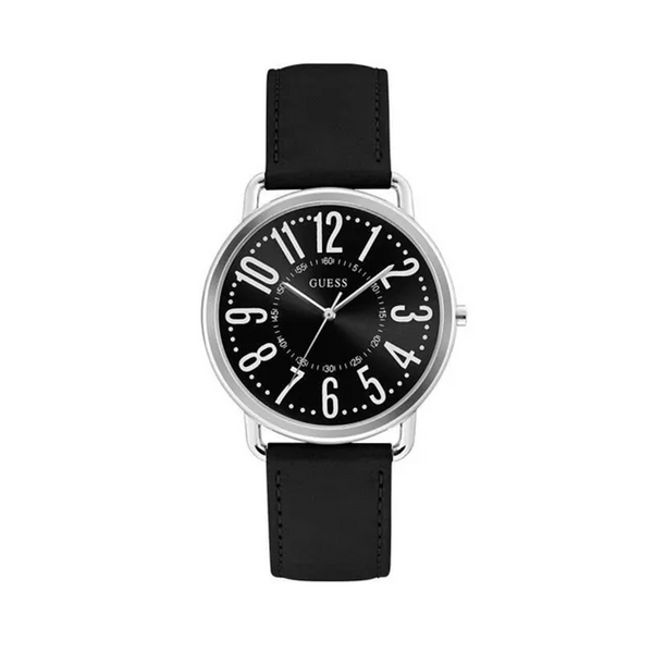 Guess Kennedy Women's Stainless Steel Quartz Watch W1068L3