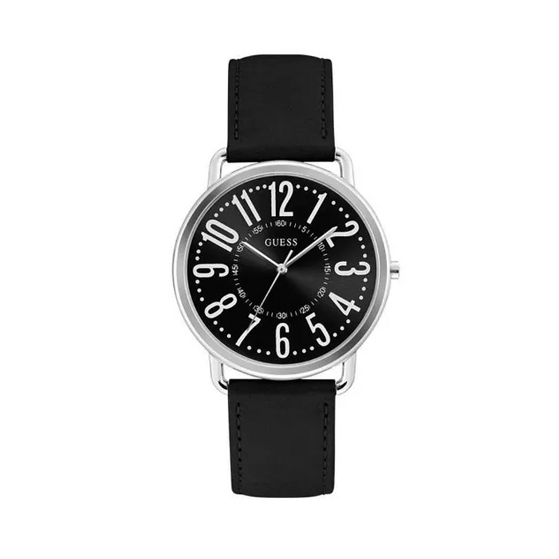 Guess Kennedy Women's Stainless Steel Quartz Watch W1068L3