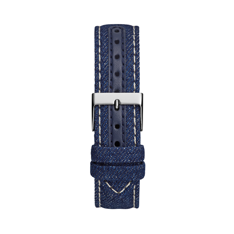 Guess Women's 36mm Stainless Steel Quartz Watch GW0755L1