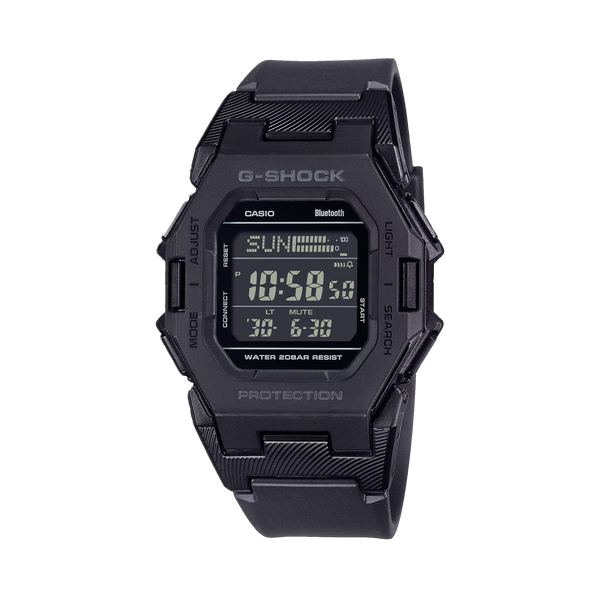 Casio G-SHOCK Digital Watch GDB500-1