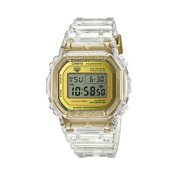 Casio G-SHOCK Premium Digital Men's Watch DW5035E-7D