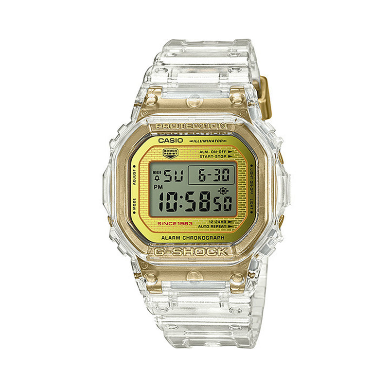 Casio G-SHOCK Premium Digital Men's Watch DW5035E-7D