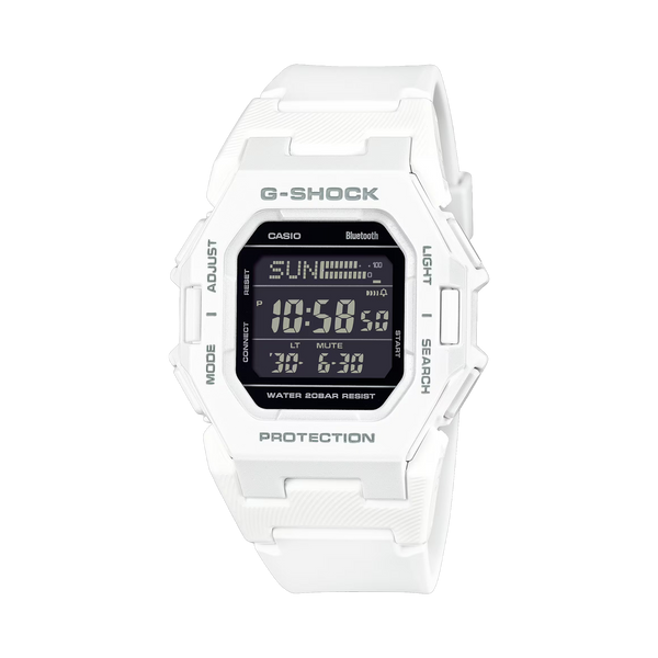 Casio G-SHOCK Digital Watch GGDB500-7