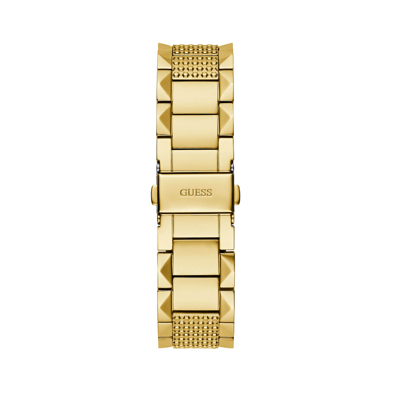 Guess Rebel 42mm Quartz Watch GW0622G1