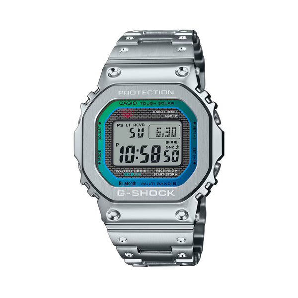 Casio G-SHOCK Solar Men's Watch GMWB5000PC-1D