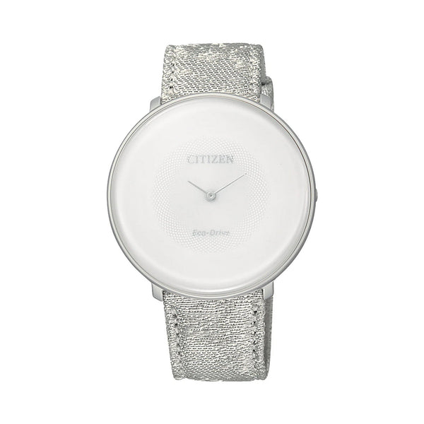 Citizen Eco-Drive Solar 38mm Watch EG7000-01A