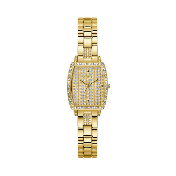 Guess Brilliant 25mm Quartz Watch GW0611L2