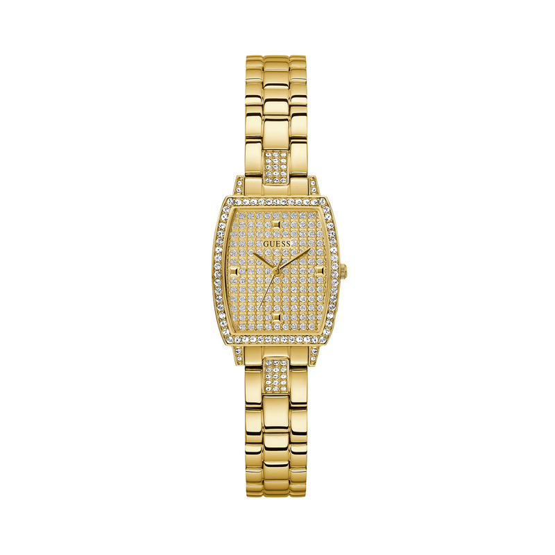 Guess Brilliant 25mm Quartz Watch GW0611L2