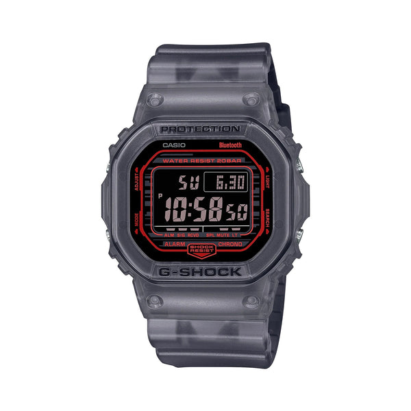 Casio G-SHOCK Men's Digital Watch DWB5600G-1