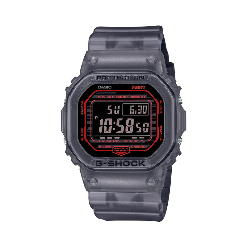 Casio G-SHOCK Men's Digital Watch DWB5600G-1