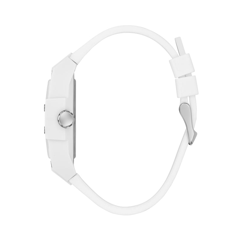 Guess Unisex 43mm Quartz Watch GW0720G1