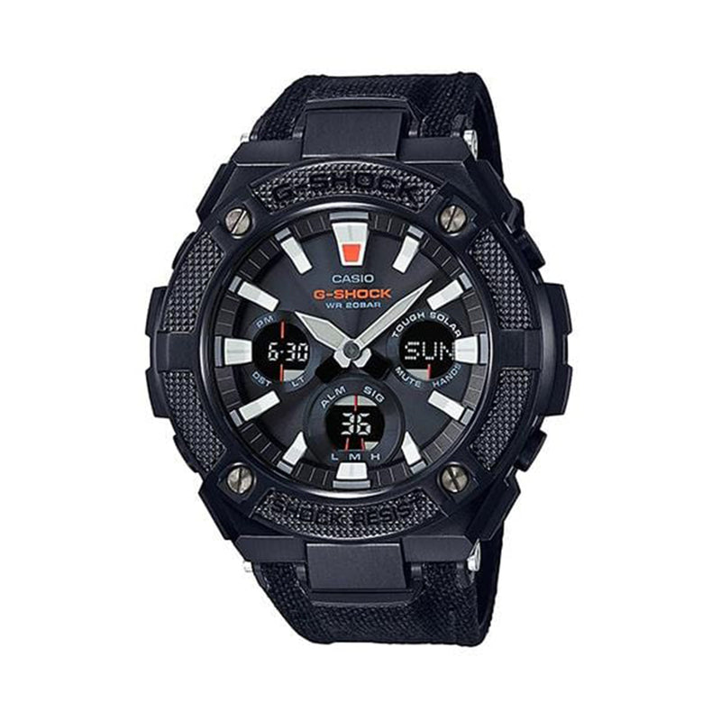 Casio G-Shock Analogue Digital Watch GSTS130BC-1A