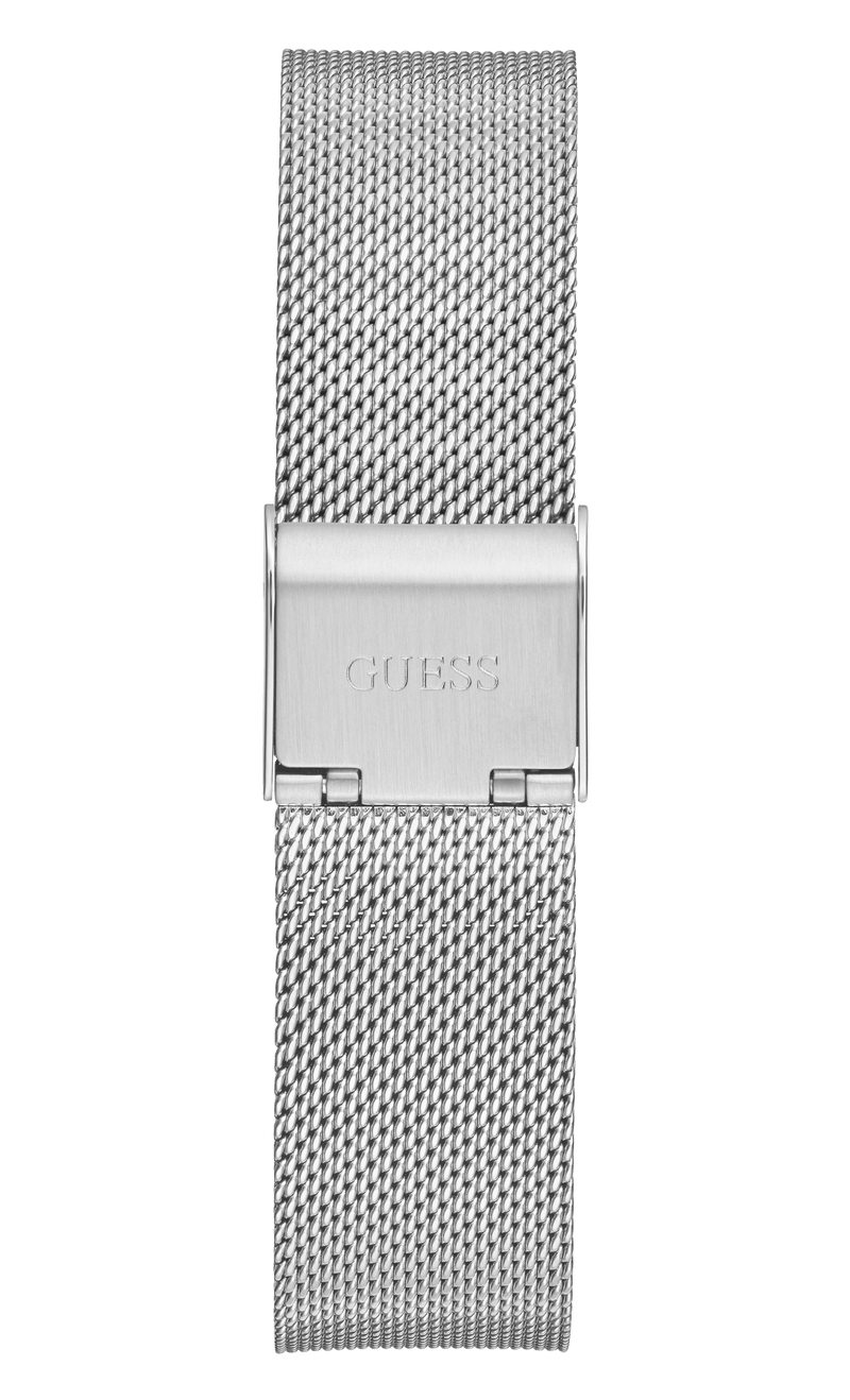 Guess Women's 36mm Stainless Steel Quartz Watch GW0477L1 - Wallace Bishop