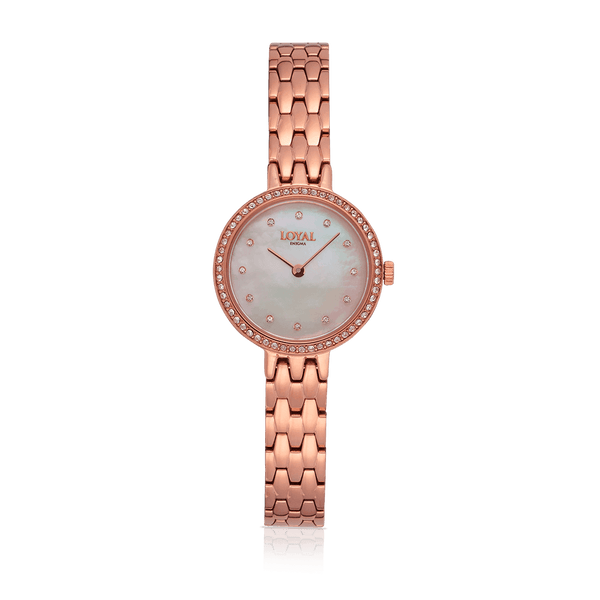 Loyal Enigma Ladies Watch - Wallace Bishop