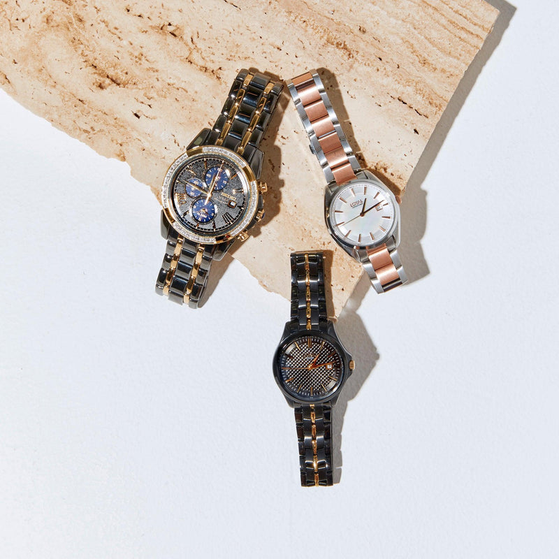 Loyal Men's Adventurer Quartz Sport Watch Silver Dial - Wallace Bishop
