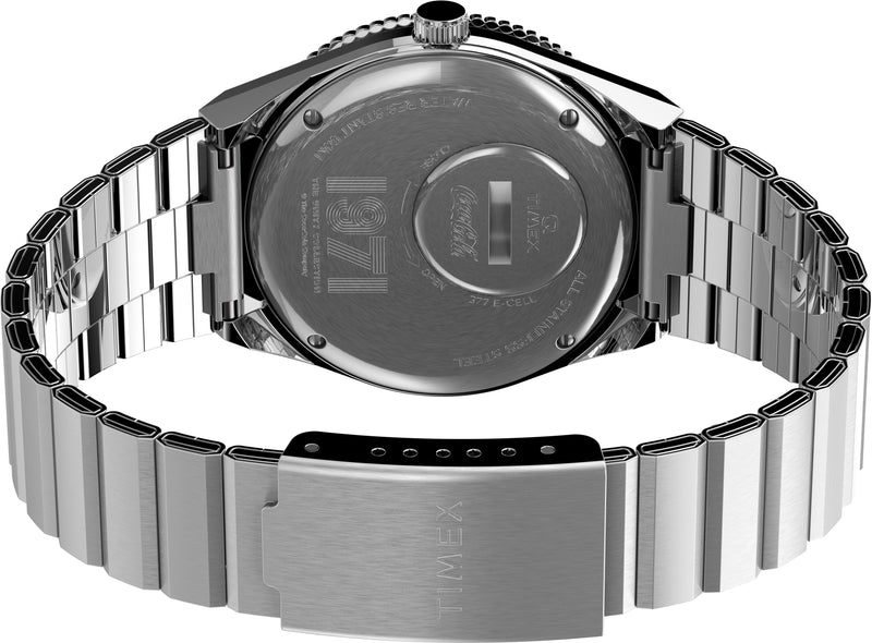 Timex QTimex Limited Edition Coca Cola Watch TW2V25800