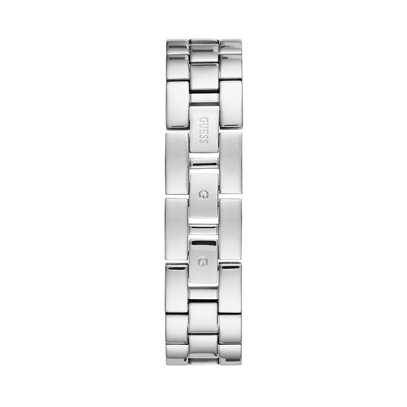 Guess Women's Stainless Steel Quartz Watch W1288L1