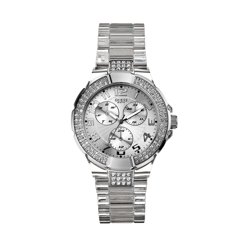 Guess quartz watch outlet