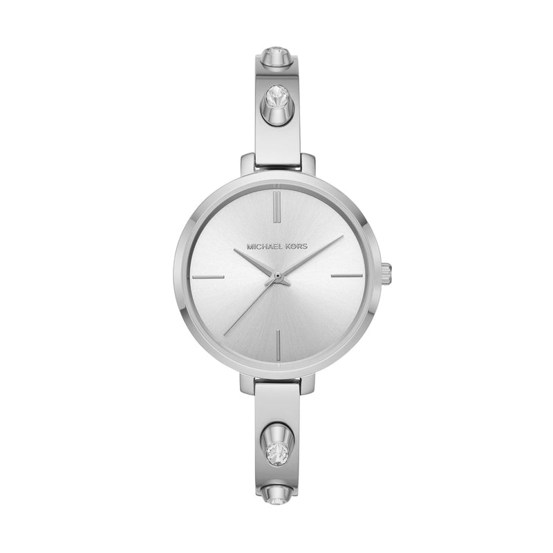Michael Kors Jaryn Women's 36mm Stainless Steel Watch MK4522