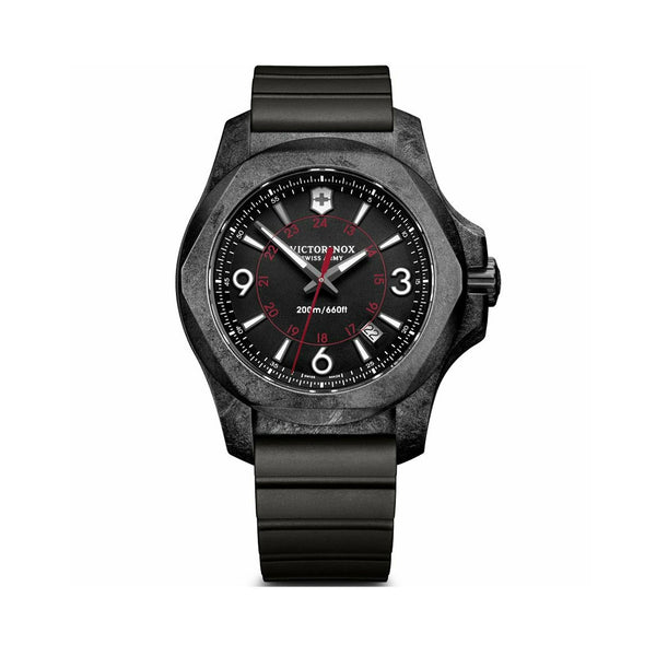 Victorinox Inox Carbon Composite Men's Sport Watch 241777