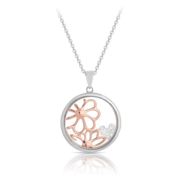 ASTRA Spring Time Necklace