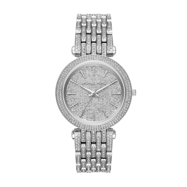 Michael Kors Darci Women's Stainless Steel Quartz Watch MK3779 - Wallace Bishop