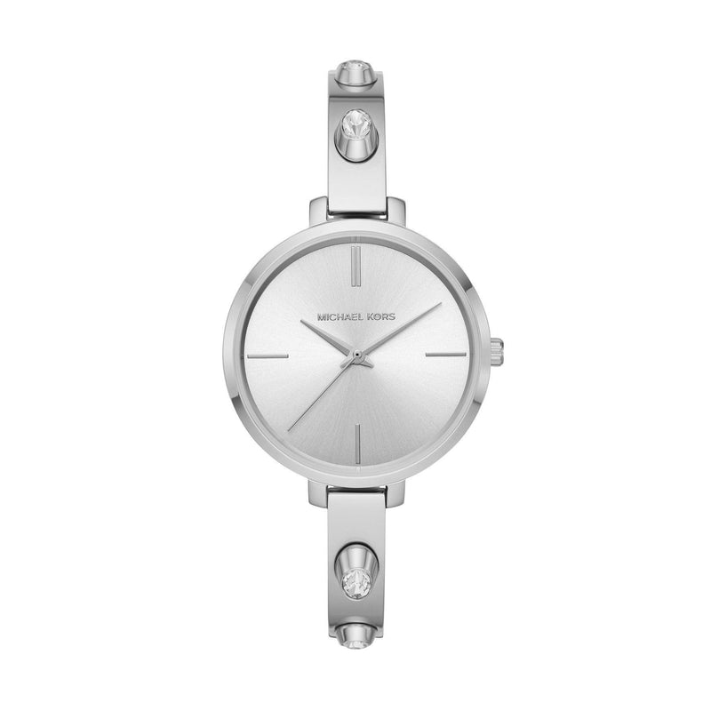 Michael Kors Jaryn Women's 36mm Stainless Steel Watch MK4522 - Wallace Bishop