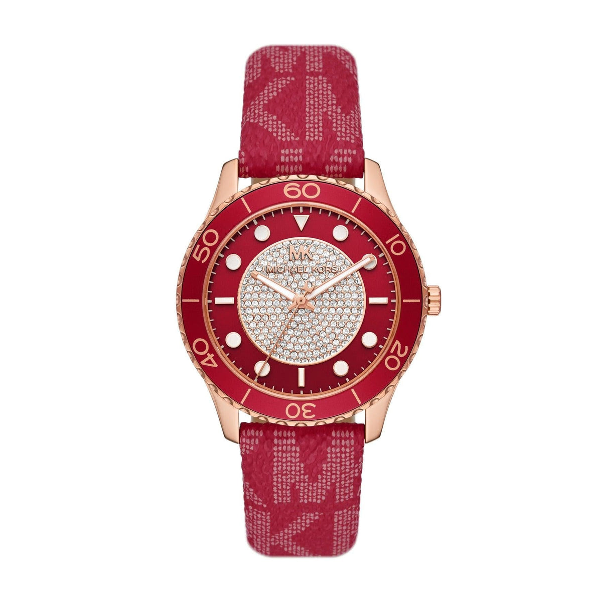 Mk sport watch online